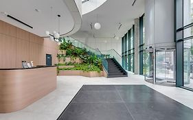 Studio Sw Piotra W Gdyni By Grand Apartments