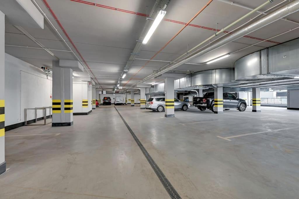 Studio Sw Piotra W Gdyni By Grand Apartments Gdynia Zewnętrze zdjęcie